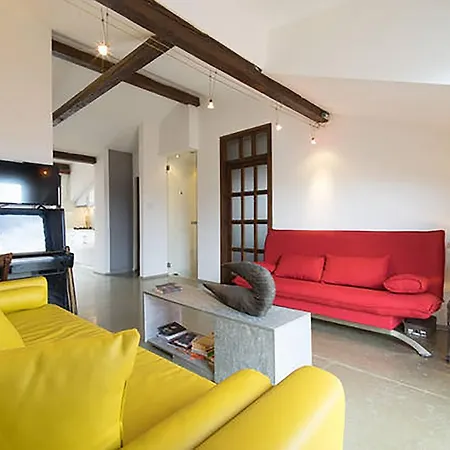 Apartment Old Town Sarajevo
